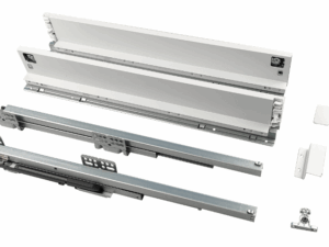 SlimBox EVA 84*500мм, белый 3240