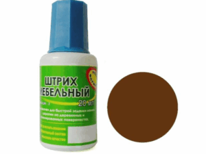 Штрих мебельный орех экко (Н)   00009506