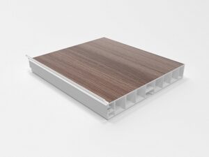 Кухон. цоколь Н100мм L4м, Шимо темный   №21