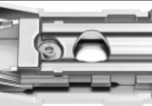 Монтажная планка ПРЯМАЯ H=0 DTC PIVOT-STAR Anyway-Clip линейная 3D (81H00YQA) 20222