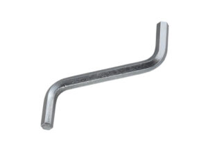 Ключ М4 Zn/Z/C  0637