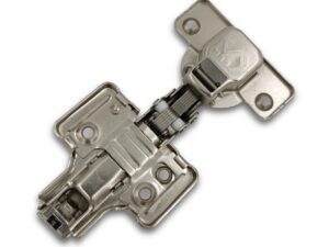 Петля/накл 3d clip-on/КДМ/d35-48/NP/дов/В ( 100) 0642