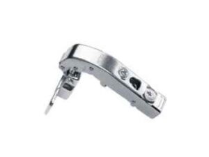 Петля +90° под фальшпанель DTC PIVOT-PRO Click-On X=21,5 с доводчиком 45 мм (C80J675F) 0017570