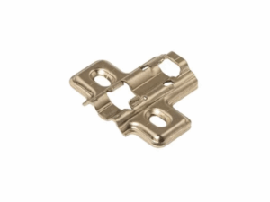 Планка монт. для петель Firmax Smartline Clip On, Soft Close H=2 крестовая под саморез FRM0146.H2/4