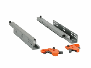 Скрытого монтажа полн.выд. 3Д рег.L 400 доводчик FRM0333.S40