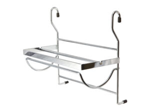 Подвеска на трубу d16 для приправ KCWJ306/С хром AKS 11331