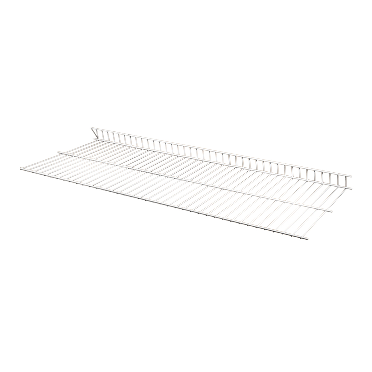 Полка для обуви 1000*350, белый 31602