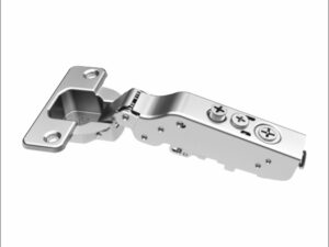 Петля 110° DTC PIVOT-STAR Anyway-Clip накладная с доводчиком 45мм (C81A875FAB) 0020162