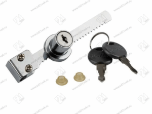 Замок Крокодил 120/140 мм 12/240> 010201