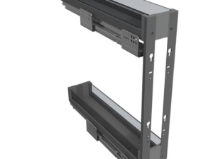 Бутылочница Firmax DANA в базу 200 мм, левая FRM1530.20L