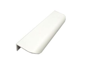 Ручка торцевая EVA 10289 / 768мм (L=897мм) белый матовый WTA 3513