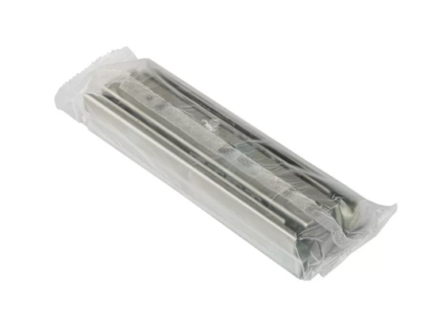 Шарик. направл. Фирмакс полн. выдв, Н=45 мм,Л=150 мм, цинк (2ч.) FRM0418