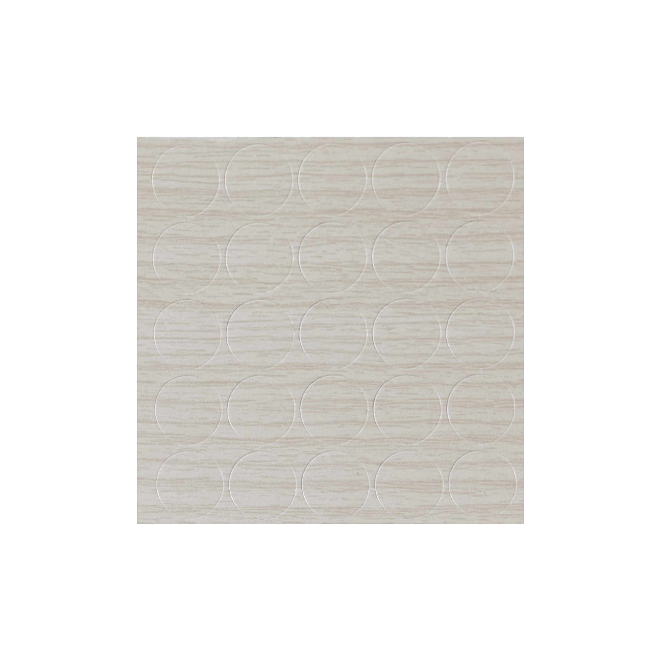 Заглушка самоприлипающая Ø 20 к эксцентрику аш комбра (20971) FOLMAG (лист-28шт.) 35621