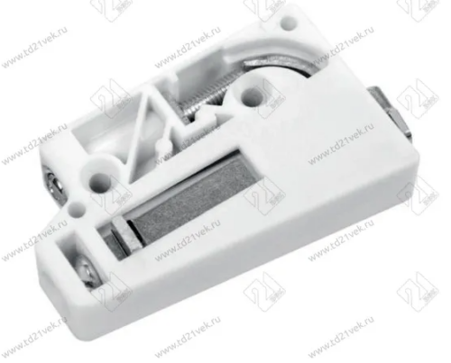 Навес для шкафа ABS+сталь  0306388