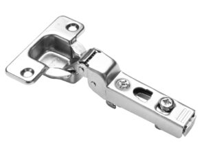 Петля 100° DTC PIVOT-PRO Click-On вкладная с доводчиком 45 мм (C85C6A5F) 0017296