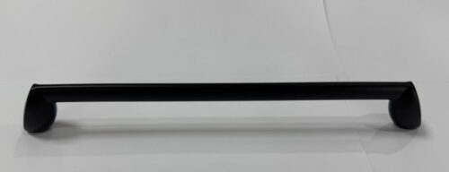 Ручка-скоба  EVA F2252 / 256мм черный матовый MBA 3963