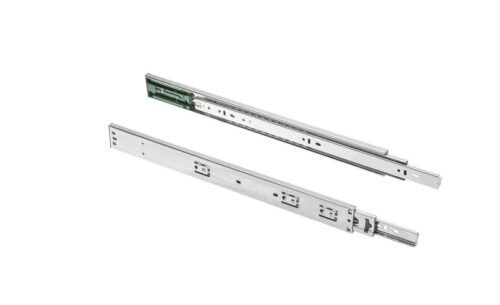 Направляющие шариковые PK-P-H45-300-GX с выталкивателем 16384