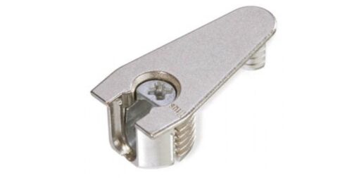 Эксцентрик CAMFIX32 EXP S6-16MM никель 006455-847-001