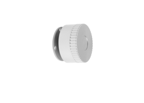 Опора регулируемая (Н 30) №15 металлик 8440