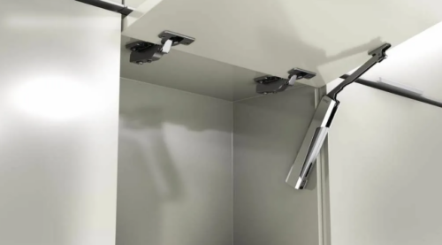 TOP STAY SE PUSH индекс нагрузки 200-1000, высота h=240-600 мм (SE2FAL01) 0017316