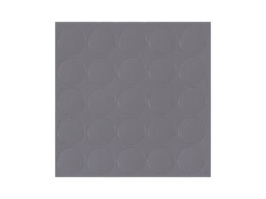 Заглушка самоприлипающая Ø 20 к эксцентрику базальт (20092) FOLMAG (лист-28шт.) 44824