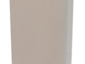 Угол д/цок.ПВХ Латте 142613