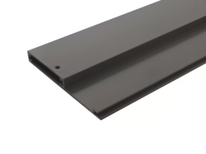 Панель передняя Firmax для внутреннего ящика Slimline, L=1100 мм, антрацит (алюминий) FRM0360.96