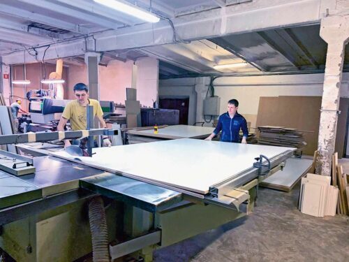 Без категории