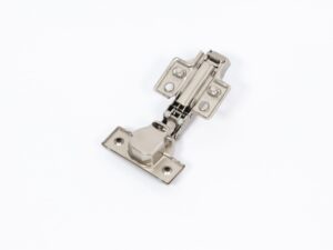 Expert Петля угловая 45* с довод. H=0 с эксцент. регул. без евро TJ01.2808.01.064  0270