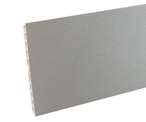 Кухон. цоколь Н100мм Титан   L4м, 0069