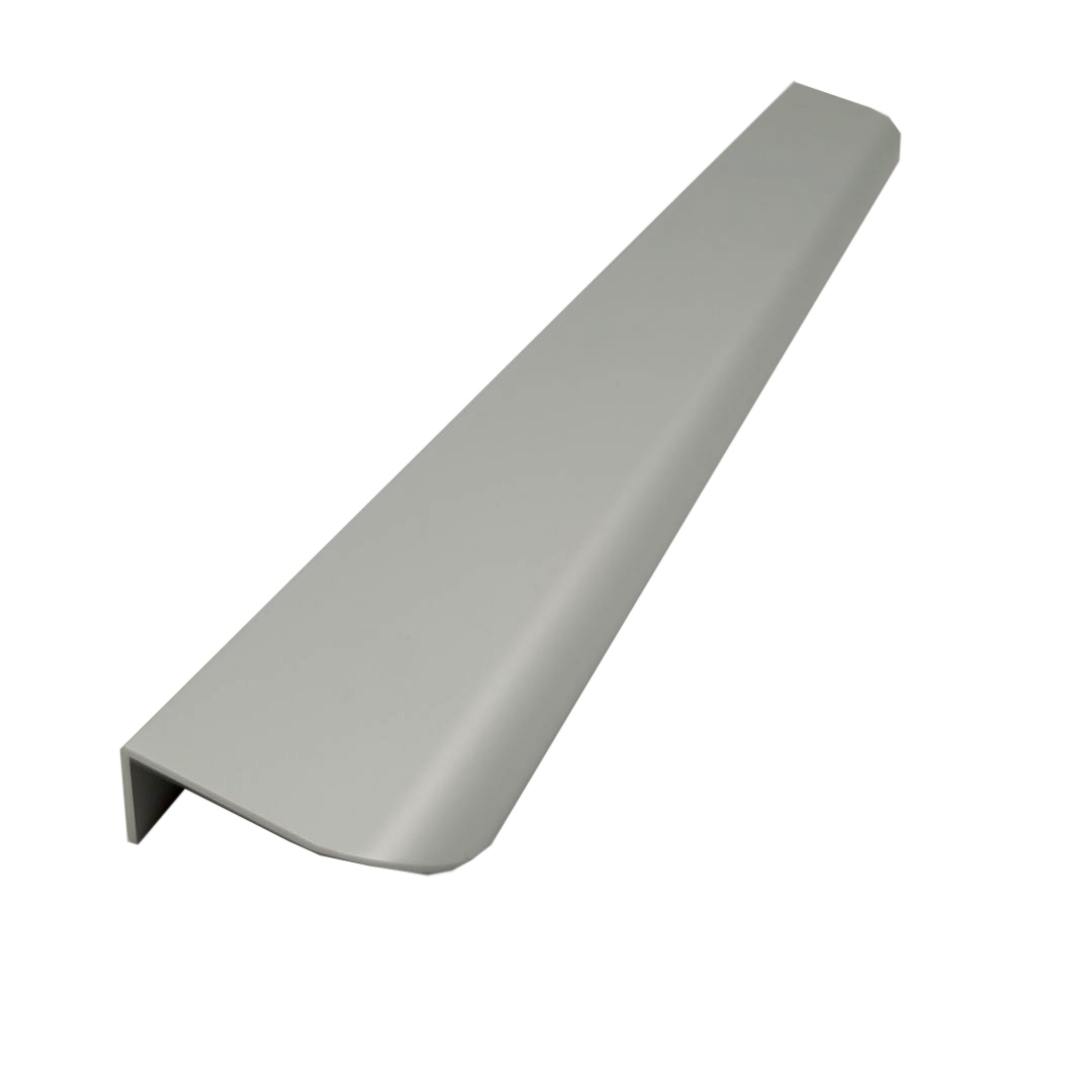 Ручка торцевая СА-6/6 (512 м.ц.) 596 мм алюминид анод 26455 (100456)