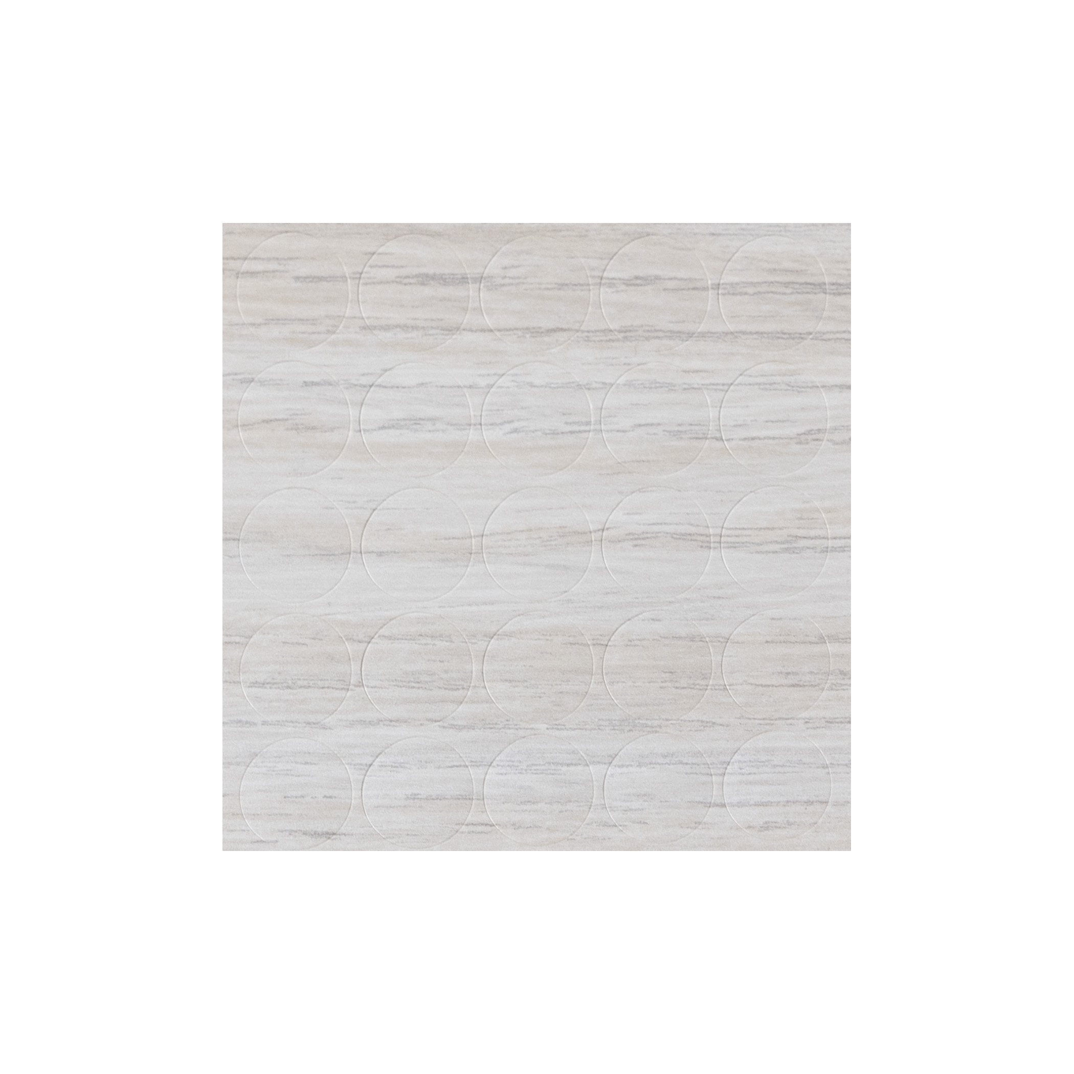 Заглушка самоприлипающая Ø 14 дуб кремона песочный (14815) FOLMAG (лист-25шт.) 16834