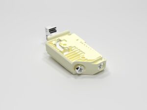 Навес регулируемый ABS R 0809