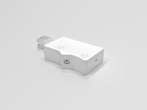 Навес регулируемый универсальный №1 белый (55кг) 0398