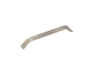 Ручка-скоба H95-160, никель браш, 11346