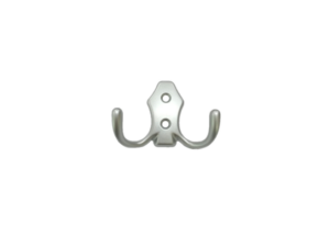 Крючок ОСКАР 13.104-03 Фико (мат.хром)  0501118