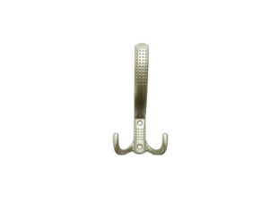 Крючок ОСКАР 13.152-02 (мат.никель) 0501207