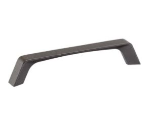 Ручка-скоба EVA CLASSIC / 96мм черный матовый MBA 3954