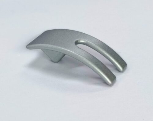 D745-22 Купол Metax (мат.хром)  133213