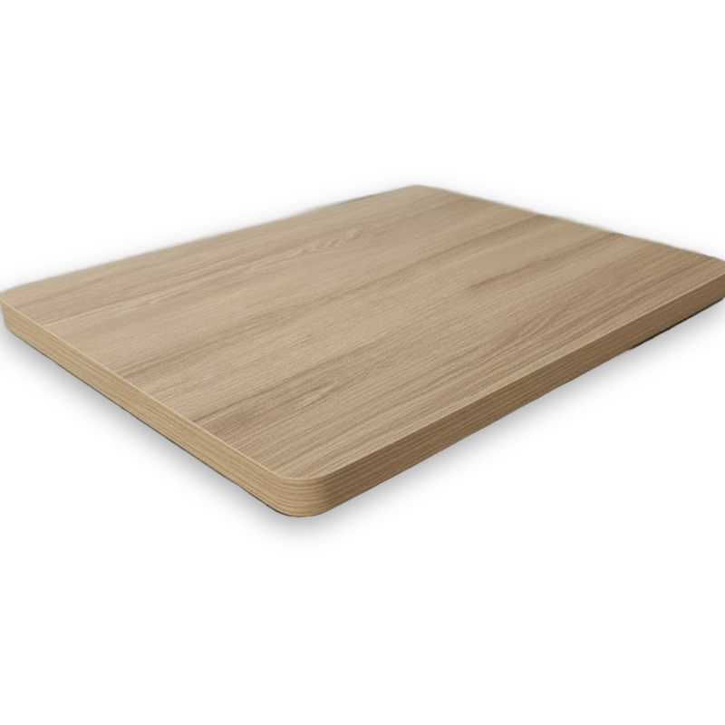 Столешницы HPL Кедр