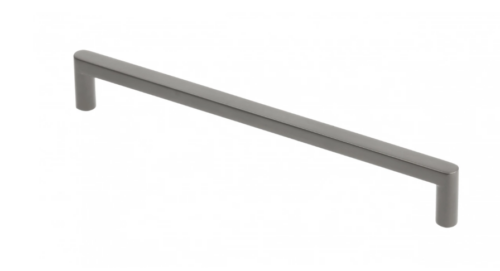 Ручка NYXA 192 мм, светлый графит 2615