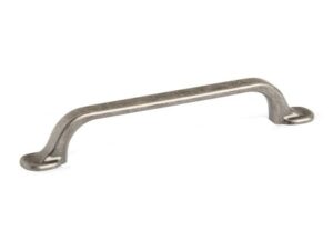 Ручка-скоба EVA 8219 / 160мм железо состаренное AP 0985