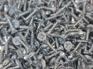 Саморез 4,0х16 оц PZ  1000 шт 14016