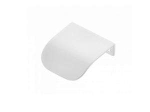 Ручка FIORD 32 мм, белый 25768