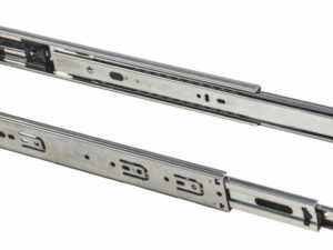 Направляющая шариковая L-600 h=45 PRIME by AKS SOFT CLOSE A 115632