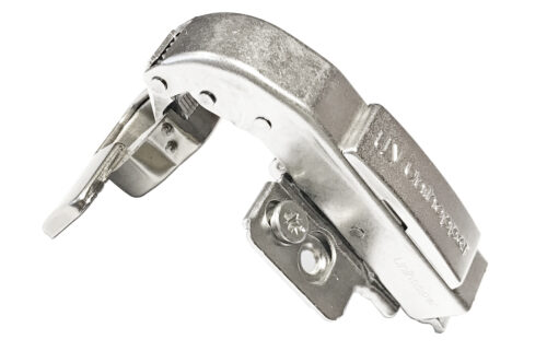 Петля Unihopper 90*с довод.(фальш) CLIP-ON + H=0/3D (TWO-WAY) 24530