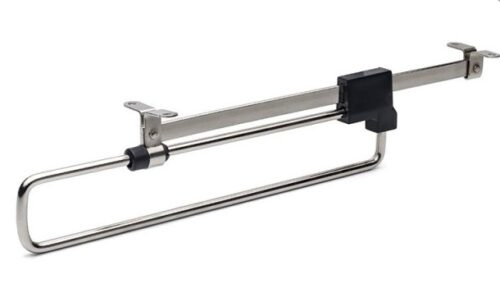 Штанга выдвижная L-400 мм 99915