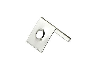 Держатель для углового профиля ORION-1616C, AKS 77269