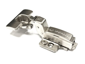 Петля мебельная Unihopper 15 Two-Way H0 3D вкладная с доводчиком 23390