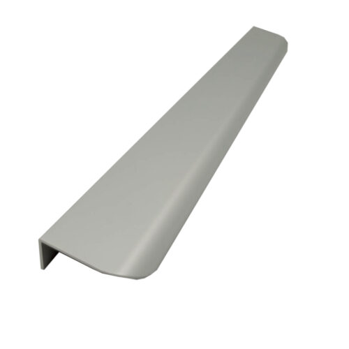 Ручка торцевая EVA 10289 / 768мм (L=897мм) алюминий матовый ANOD 3511